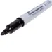 Маркер Crown ''Multi Marker Twin'' 2 мм/1 мм, черный