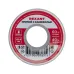 Припой с канифолью, 500 г, 0.8 мм, (олово 60%, свинец 40%)