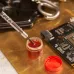 Канифоль сосновая 20 г, флюс нейтральный