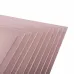 Стеклотекстолит 1-сторонний 200x200x1.5 мм 35 00 (35 мкм), REXANT