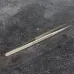 Пинцет прямой 160 мм