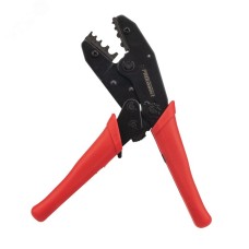 Кримпер HT-336N для обжима изолированных и неизолированных гильз 1,5-10 мм2