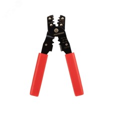 Кримпер HT-202B для обжима автоклемм 0,1-6 мм2