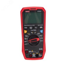 Мультиметр профессиональный UNI-T UT61D+