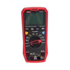 Мультиметр профессиональный UNI-T UT61D+