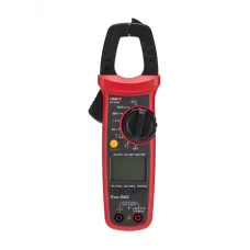 Клещи токовые UNI-T UT204+