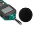 Измеритель цифровой уровня шума MS6701 MASTECH