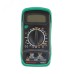 Мультиметр портативный MAS830