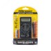 Мультиметр портативный M830B DT830B
