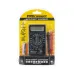 Мультиметр портативный M830B DT830B