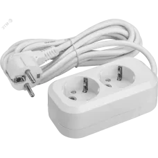 Удлинитель ОНЛАЙТ 90 789 OPE-S-02-300-E-3x0.75