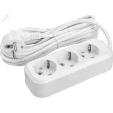 Удлинитель ОНЛАЙТ 90 795 OPE-S-03-1000-E-3x0.75