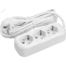 Удлинитель ОНЛАЙТ 90 795 OPE-S-03-1000-E-3x0.75