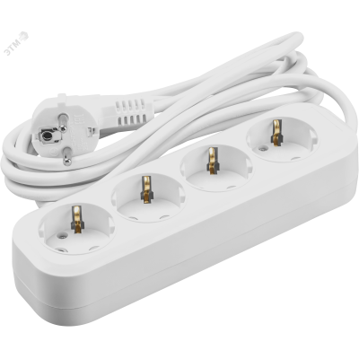 Удлинитель ОНЛАЙТ 90 799 OPE-S-04-300-E-3x1