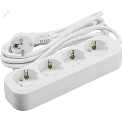 Удлинитель ОНЛАЙТ 90 799 OPE-S-04-300-E-3x1