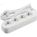 Удлинитель ОНЛАЙТ 90 799 OPE-S-04-300-E-3x1