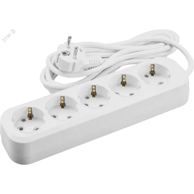 Удлинитель ОНЛАЙТ 90 801 OPE-S-05-300-E-3x1