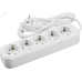 Удлинитель ОНЛАЙТ 90 801 OPE-S-05-300-E-3x1