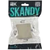 SKANDY Заглушка с суппортом SK-C01B бежевый IEK