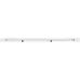 Светильник светодиодный линейный ЭРА SPO-532-0-40K-018 18Вт 4000К 1980Лм IP20 600мм призма