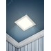 LED 2-12-4K Светильник ЭРА светодиодный квадратный LED 12W 220V 4000K (30/630)