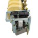 Контактор КТ-6023 160А 380В 3NO+3NC EKF