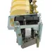 Контактор КТ-6023 160А 380В 3NO+3NC EKF