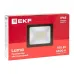 Прожектор светодиодный СДО-3006 100 Вт 6500К IP65 Basic
