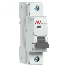 Расцепитель независимый AV-SNT EKF AVERES