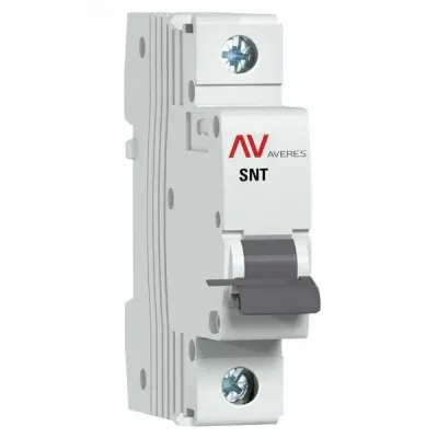 Расцепитель независимый AV-SNT EKF AVERES