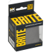 BRITE Выключатель карточный 30А ВС10-1-8-БрТБ темная бронза IEK