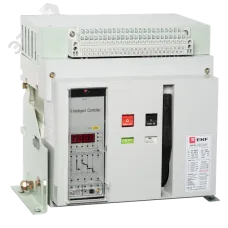 ВА-45 2000/1250А 3P стационарный EKF