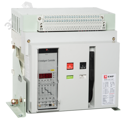 ВА-45 2000/1250А 3P стационарный EKF