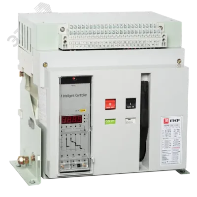 ВА-45 2000/1250А 3P стационарный EKF