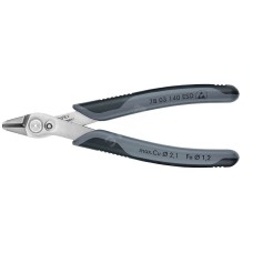 Бокорезы ElecTronic Super KNips XL ESD 140 мм