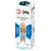 Лампочка светодиодная ЭРА STD LED JCD-3,5W-GL-840-G9 G9 3,5Вт капсула нейтральный белый свет