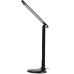 Настольный светильник ЭРА NLED-483-10W-BK светодиодный черный