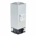 Обогреватель с клеммной колодкой и вентилятором, P=750W, 230V