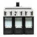Выключатель автоматический AV POWER-2/3 250А 50кА ETU2.0