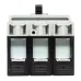 Выключатель автоматический AV POWER-2/3 250А 50кА ETU2.0