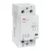 Контактор модульный КМ 40А 1NC+1NO 230VAC (2 мод.) AVERES