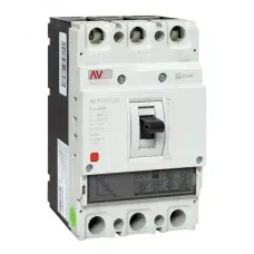 Выключатель автоматический AV POWER-2/3 250А 50кА ETU2.0
