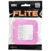 FLITE ARTISTIC Рамка 1-местная РУ-1-А-ФлПр пурпурный IEK