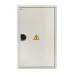 Щит распред. навесн. типа ЩРН-36 IP31 пласт. замок (480х300х120) EKF PROxima