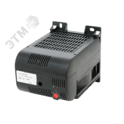 Обогреватель на повышенные мощности с термостатом, P=1200W