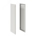 Панели боковые, для шкафов CQE 1000X400мм, 1 упаковка - 2шт.