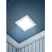 LED 2-12-6K Светильник ЭРА светодиодный квадратный LED 12W 220V 6500K (30/630)