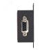 Преобразователь 1-портовый RS-232 в Ethernet, EKF, MC-232-TCP TSX EKF