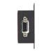Преобразователь 1-портовый RS-232 в Ethernet, EKF, MC-232-TCP TSX EKF