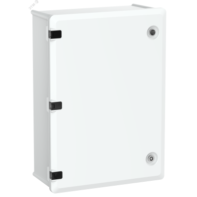 Корпус полиэстерный ЩМП 500х700х250 IP65 IEK